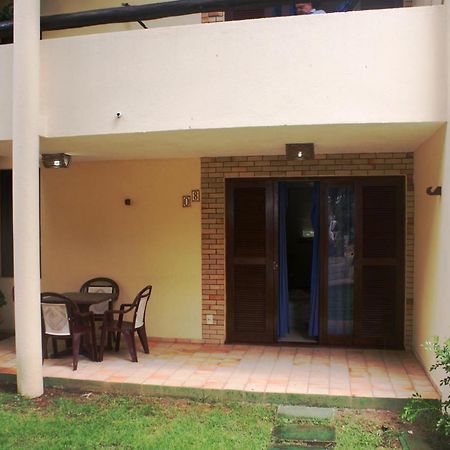 Praia de Pipa Chalet Solar Pipa מראה חיצוני תמונה