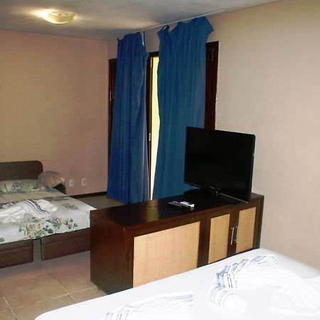 Praia de Pipa Chalet Solar Pipa מראה חיצוני תמונה
