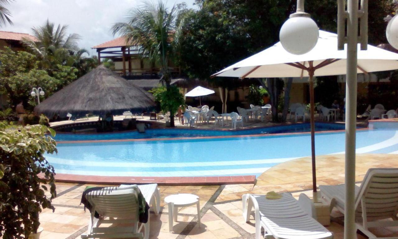 Praia de Pipa Chalet Solar Pipa מראה חיצוני תמונה