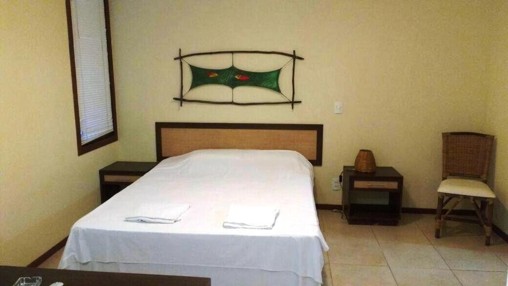 Praia de Pipa Chalet Solar Pipa מראה חיצוני תמונה