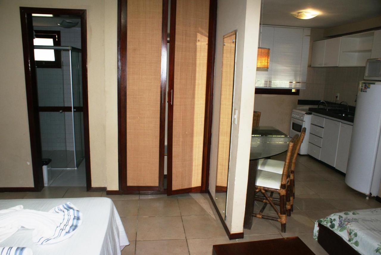 Praia de Pipa Chalet Solar Pipa מראה חיצוני תמונה