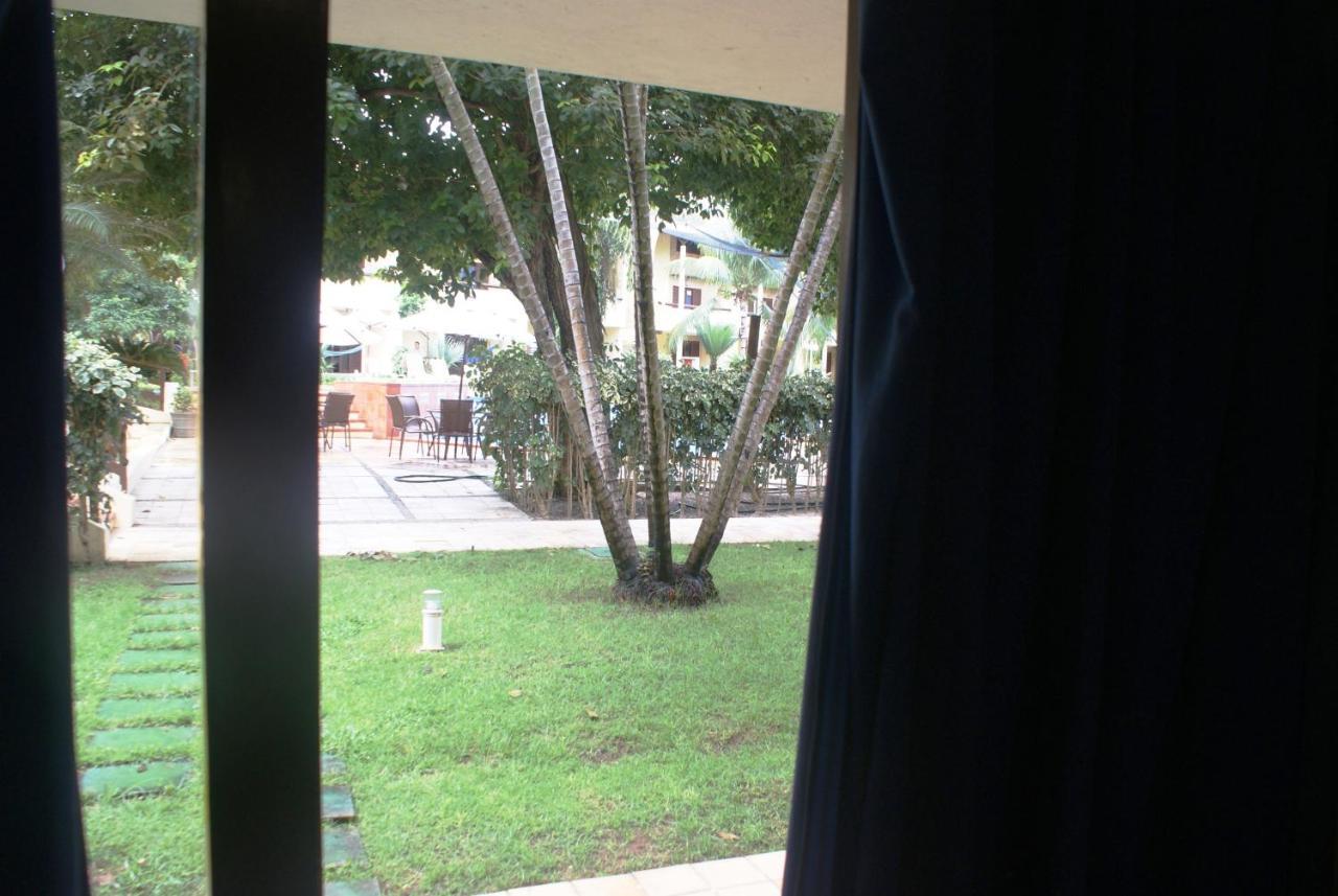 Praia de Pipa Chalet Solar Pipa מראה חיצוני תמונה