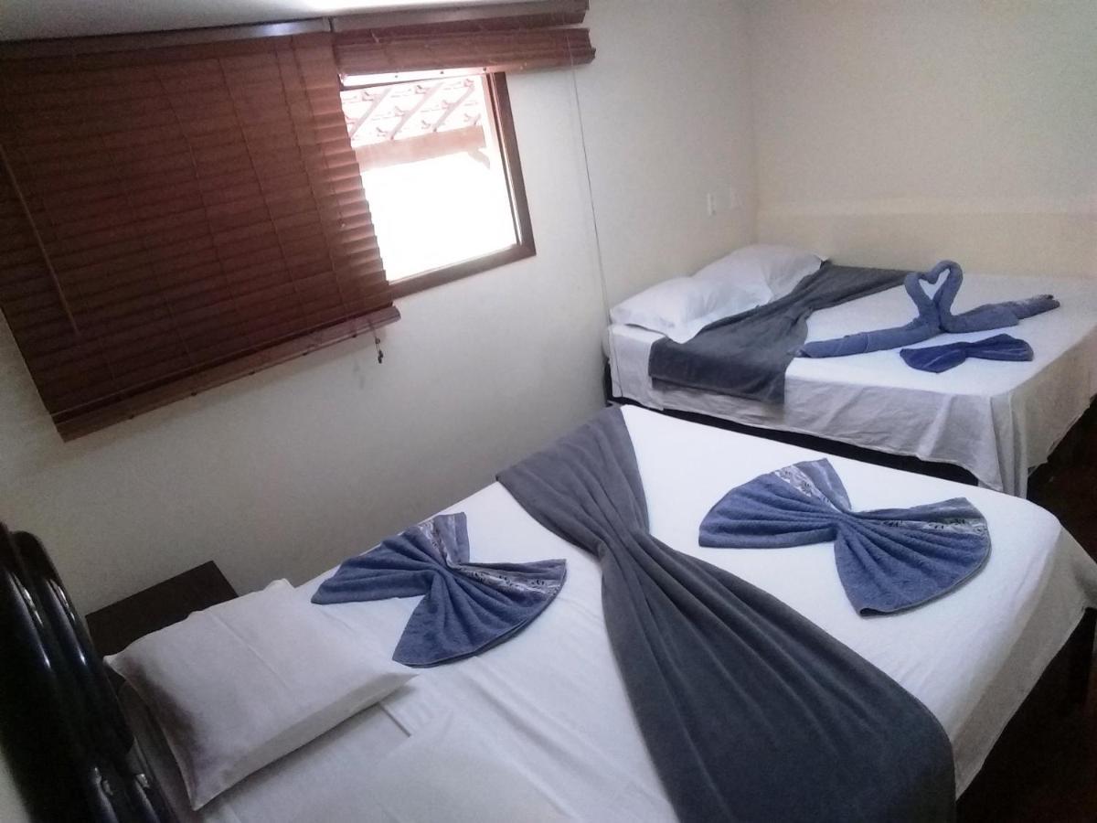 Praia de Pipa Chalet Solar Pipa מראה חיצוני תמונה