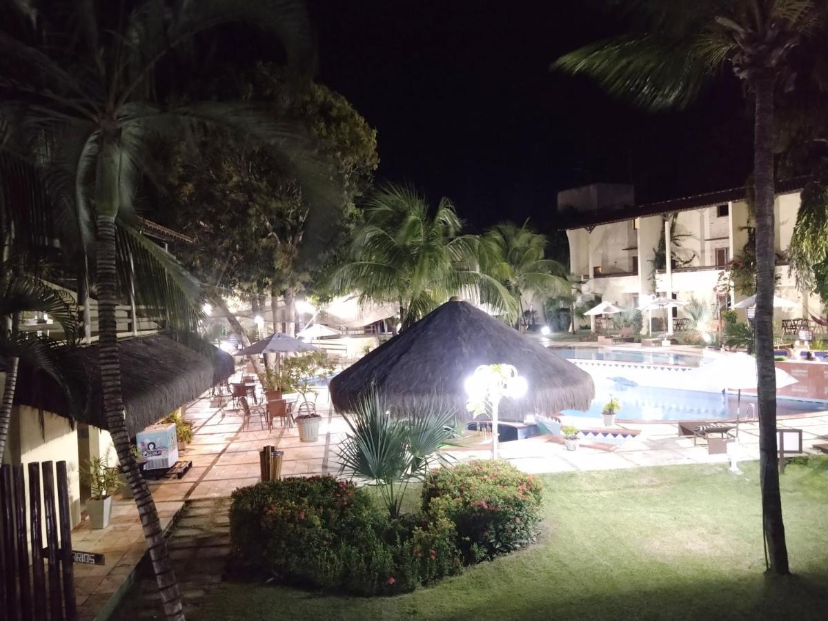 Praia de Pipa Chalet Solar Pipa מראה חיצוני תמונה
