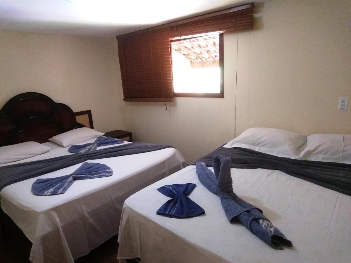 Praia de Pipa Chalet Solar Pipa מראה חיצוני תמונה