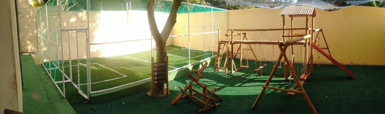 Praia de Pipa Chalet Solar Pipa מראה חיצוני תמונה
