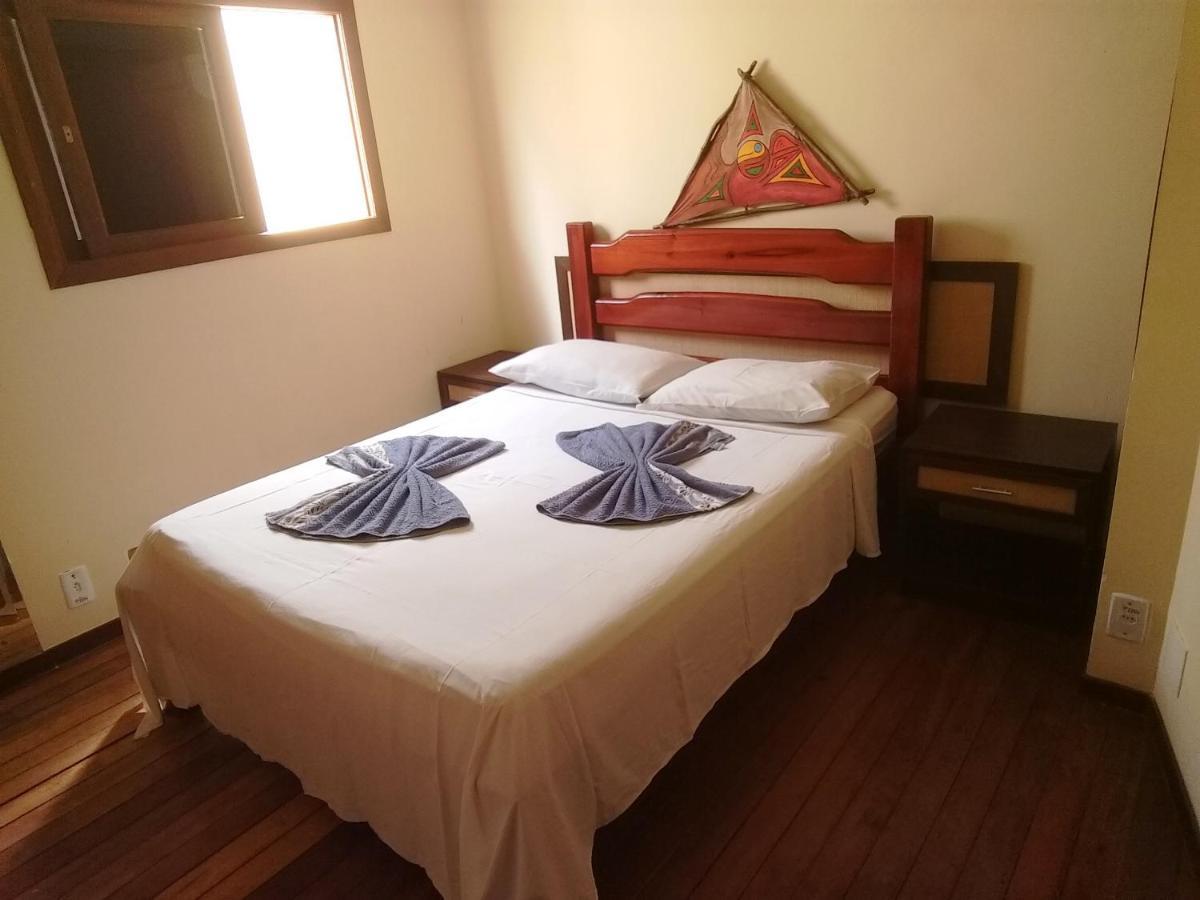 Praia de Pipa Chalet Solar Pipa מראה חיצוני תמונה