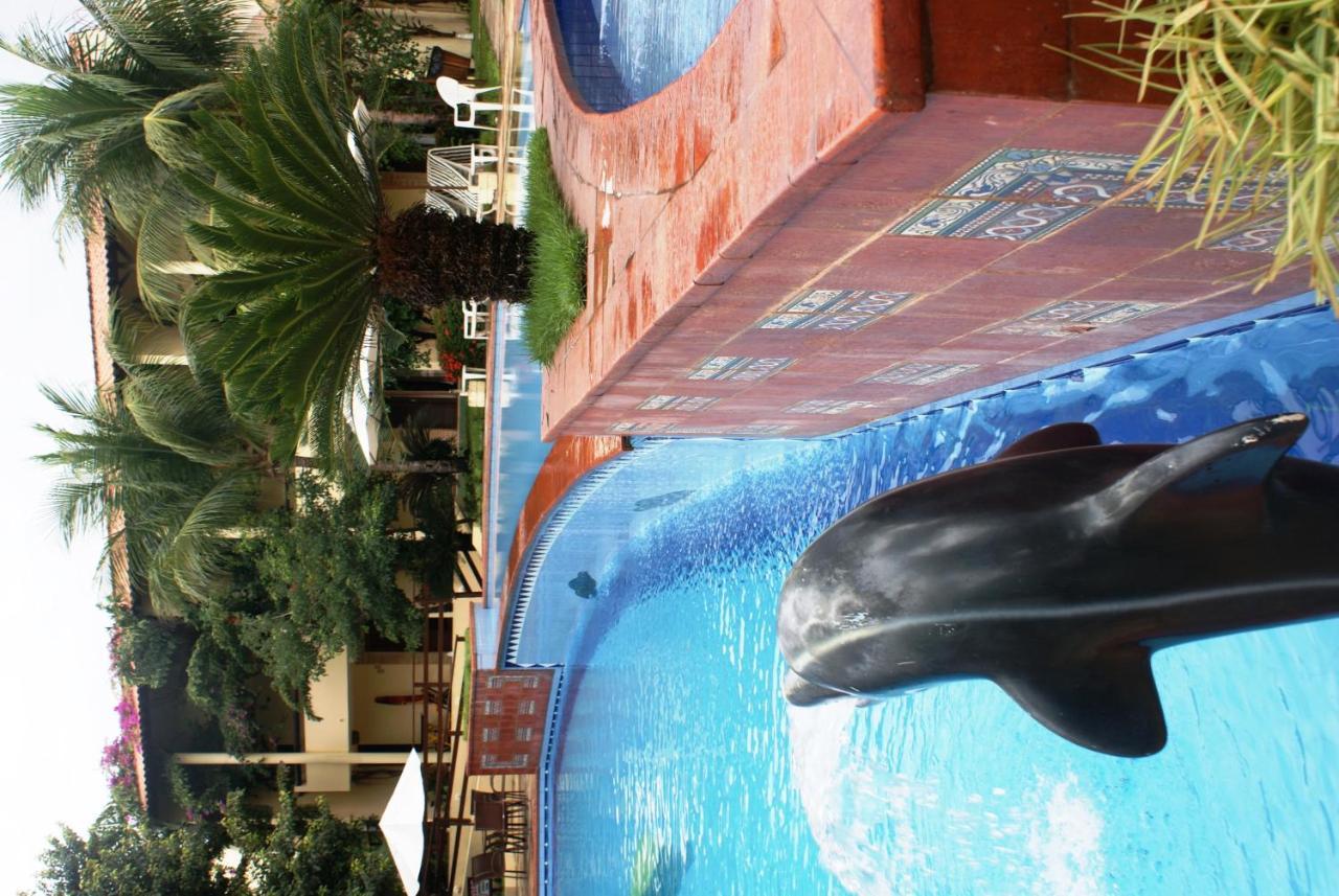 Praia de Pipa Chalet Solar Pipa מראה חיצוני תמונה