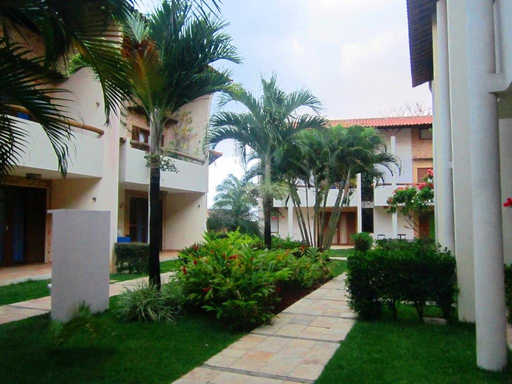 Praia de Pipa Chalet Solar Pipa מראה חיצוני תמונה