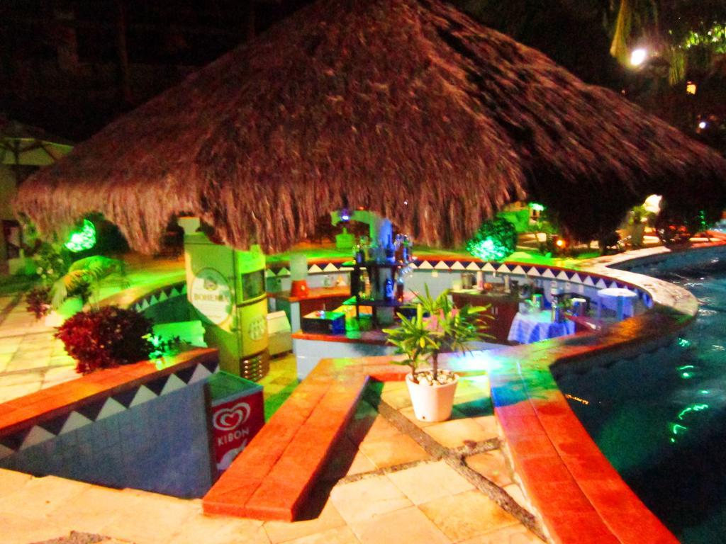Praia de Pipa Chalet Solar Pipa מראה חיצוני תמונה